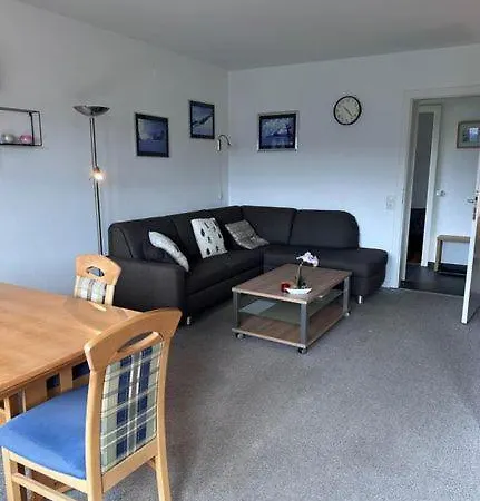 Apartmán Schneebergblick Mit 2 Schlafzimmern *