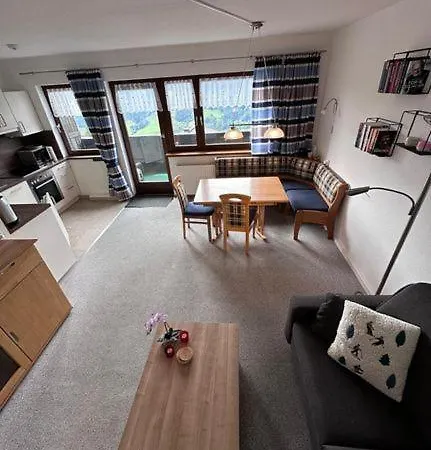 Schneebergblick Mit 2 Schlafzimmern Mühlbach am Hochkönig