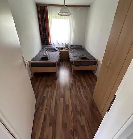 Schneebergblick Mit 2 Schlafzimmern