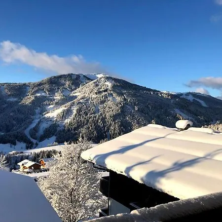 Schneebergblick Mit 2 Schlafzimmern