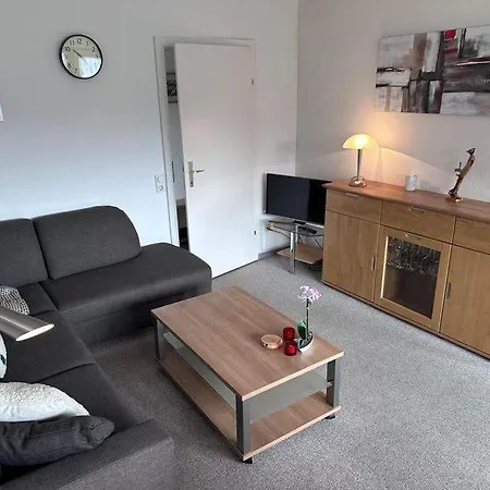 Apartmán Schneebergblick Mit 2 Schlafzimmern