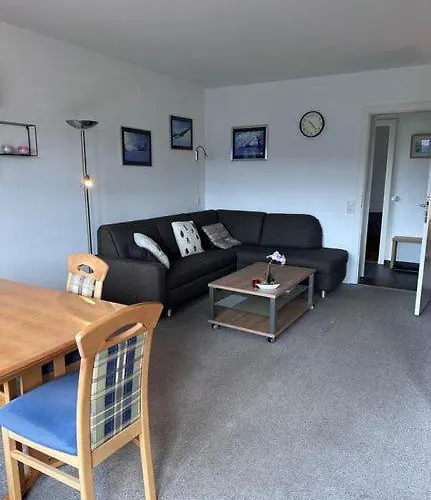 شقة Schneebergblick Mit 2 Schlafzimmern *