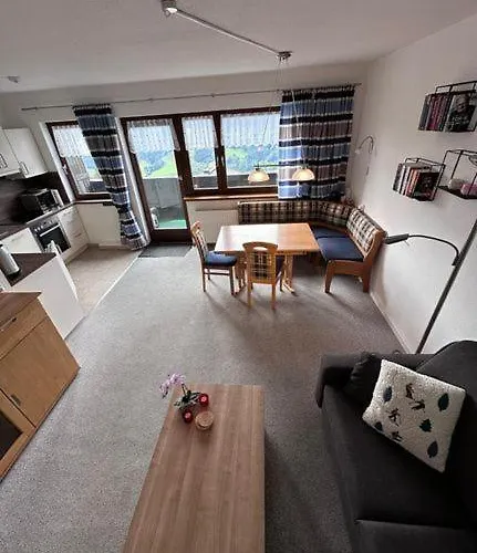 Schneebergblick Mit 2 Schlafzimmern Mühlbach am Hochkönig