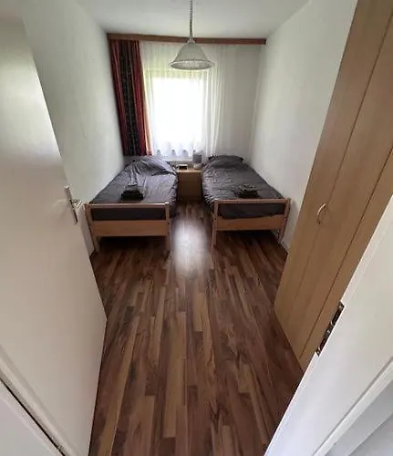 Schneebergblick Mit 2 Schlafzimmern