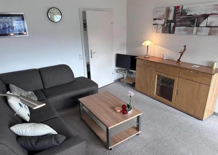 شقة Schneebergblick Mit 2 Schlafzimmern