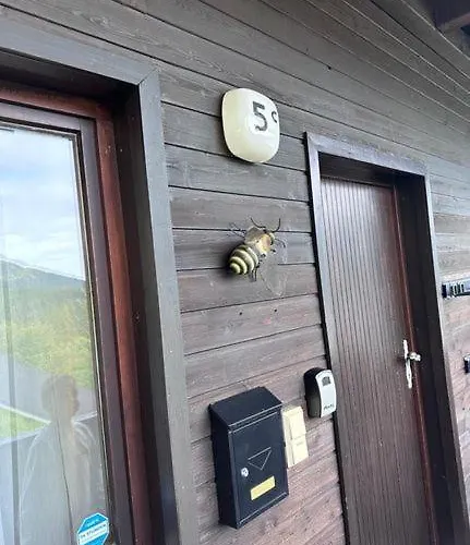 Schneebergblick Mit 2 Schlafzimmern شقة Mühlbach am Hochkönig