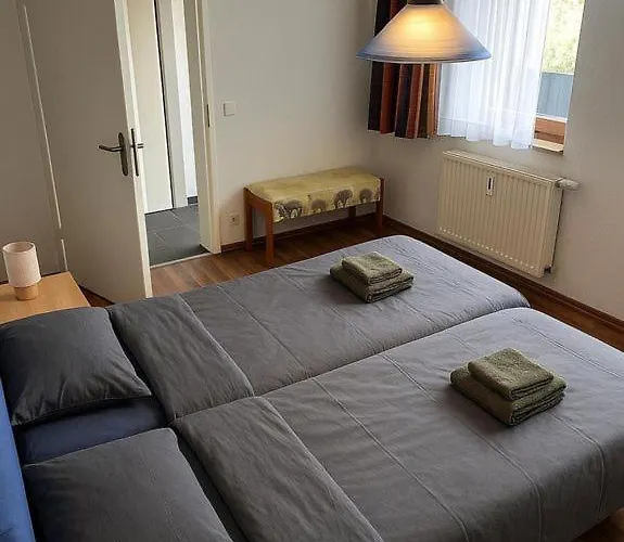 Schneebergblick Mit 2 Schlafzimmern شقة